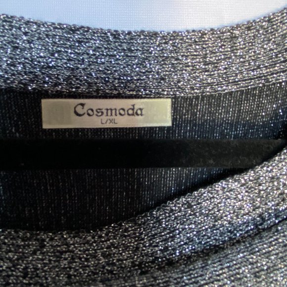 Cosmoda Fashion, L/XL  - New w. tags - Picture 4 of 4